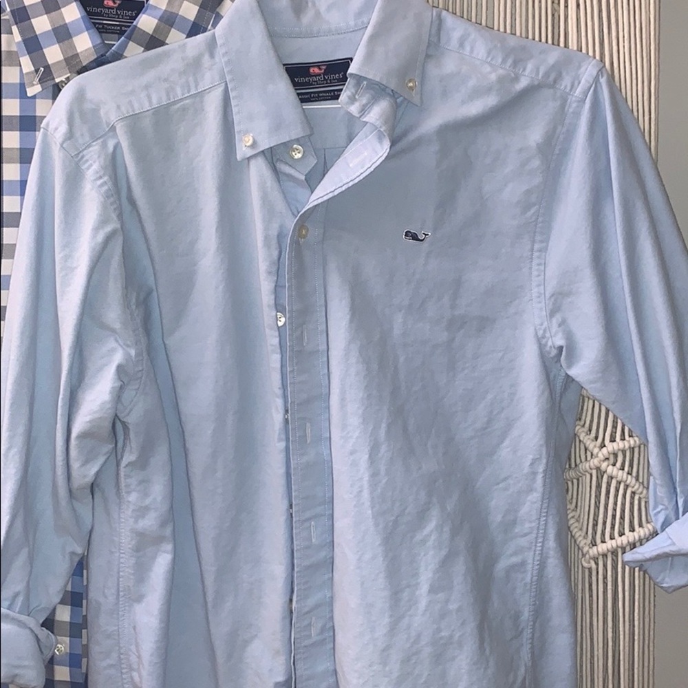 VV shirt for bundle